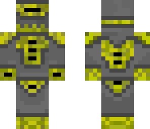 steam punk robot