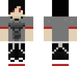 vampire boy