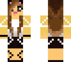 inatalyn cat girl