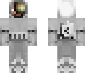 astronaut