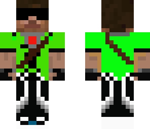 hunter steve
