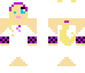 panda girl dress