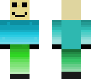 cool mannen