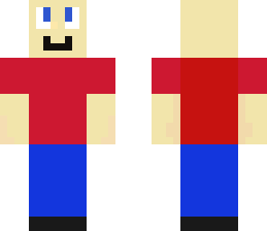 pontus skin