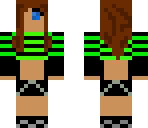 cool girl