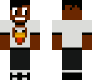 chicken man