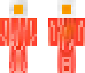 bacon and eggs mk 3
