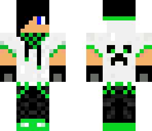 green boy 1