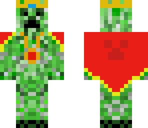 king creeper ii