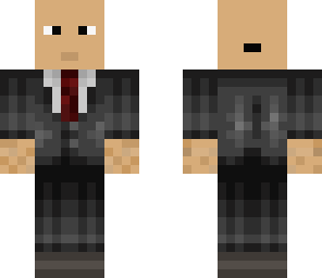 hitman