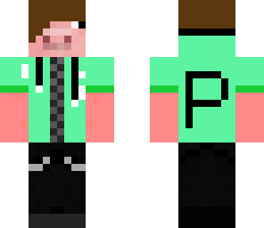 pig boy
