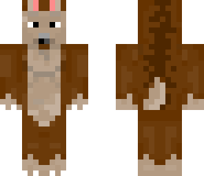 criswolfbrownwolfhd