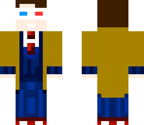 docteur who