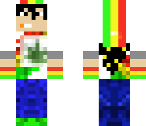 rastaman