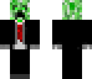 creeper hitman