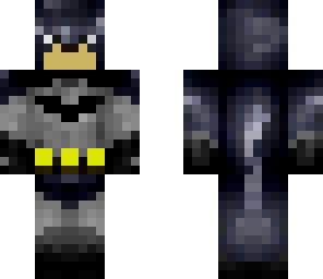 bat tedi nanannananana
