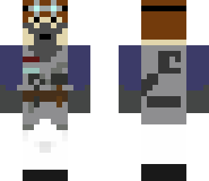 dwarf engineer