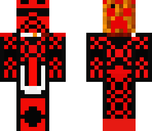 some demon