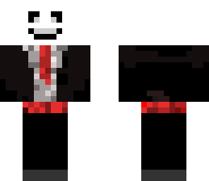 complete boogie man