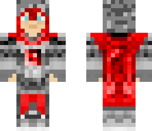 assassin's knight