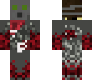fallen survivor