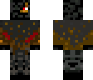 bedrock man