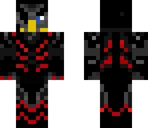 deadric man
