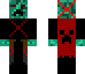 creeper-ninja