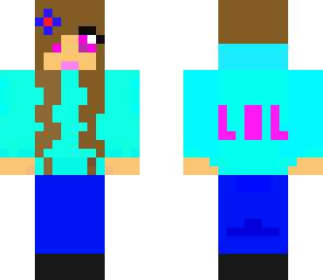 lol skin