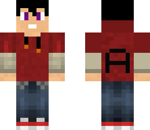 alyou teenager