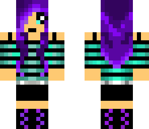 goth girl 2