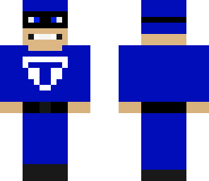 trollman