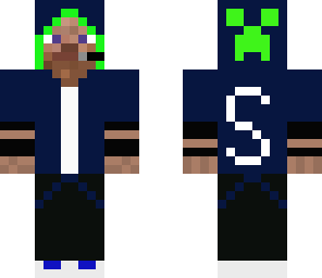 bluesteve