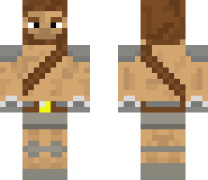 medieval warrior