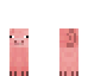 super troll pig