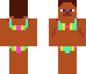 bikini