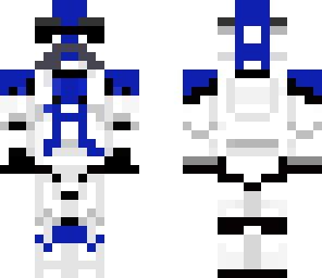 501st leigon trooper