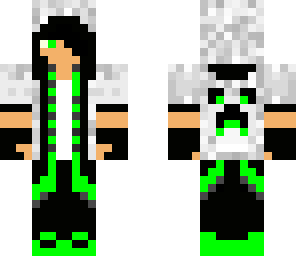 modern assasins boy