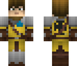 medieval tommy