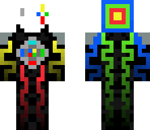 my skin