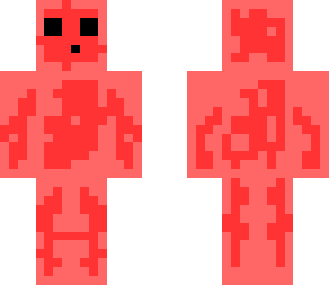 red slime