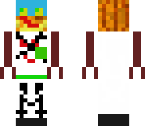 snow man