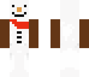 my snowman