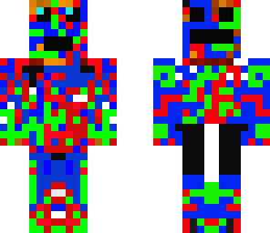 disco zombie