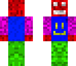 cool skin