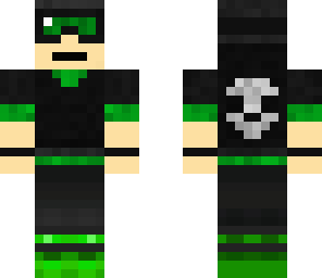 new creeper man