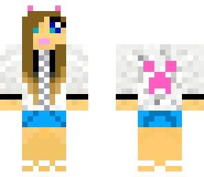 girl cute