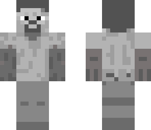 black white steve