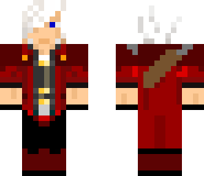 dante