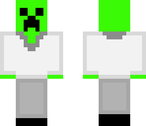 creeper suit